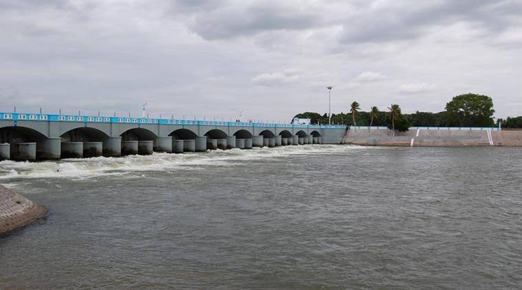 TN govt forms panels to prevent pollution of Cauvery, tributaries