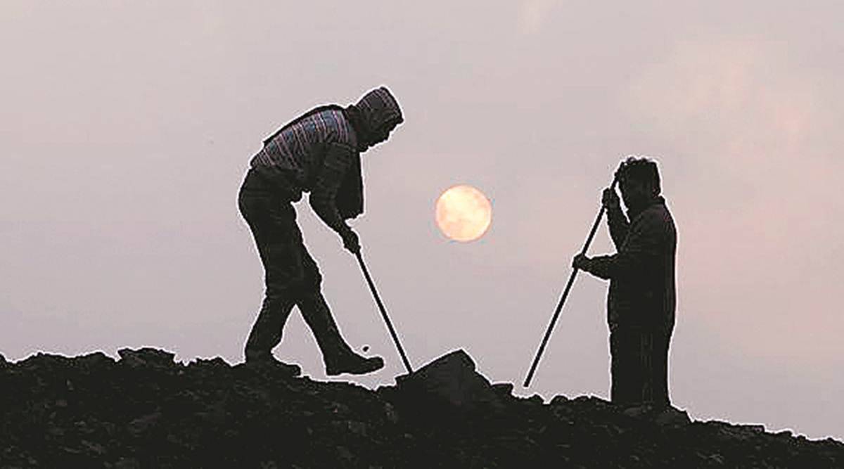 Week after Chhattisgarh tribal stir, govt clears Parsa coal block