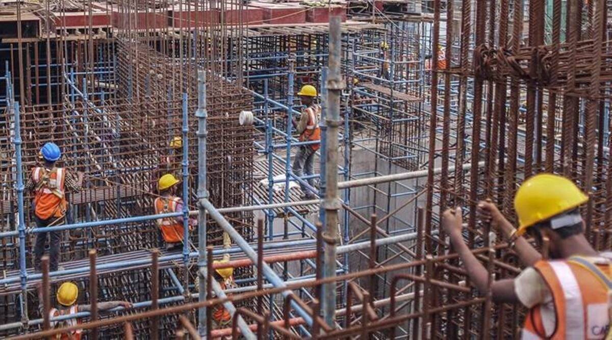 32 construction sites in Delhi fined for violating dust control norms