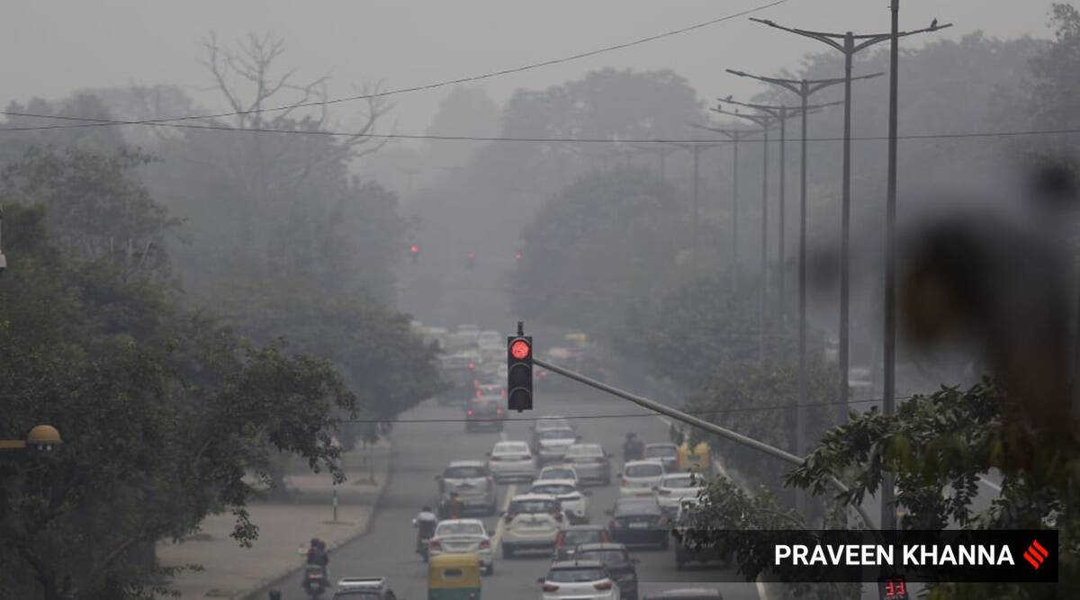 Govt to focus on air sheds instead of cities to reduce air pollution, says Environment Minister