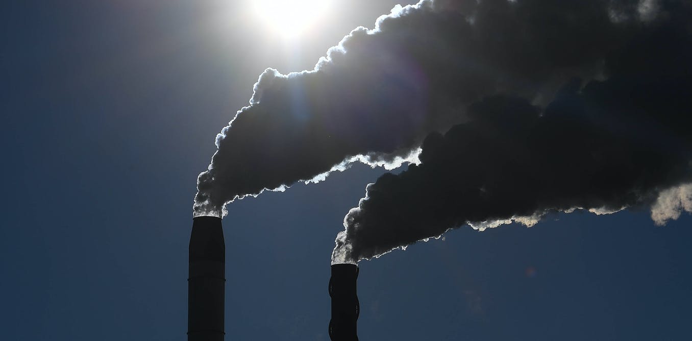 Why we need the opposite of a carbon tax to reduce emissions