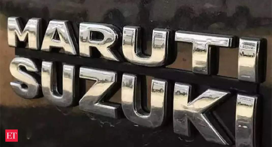 Maruti Suzuki sells 5 lakh BS-VI vehicles ahead of implementation of new emission norms