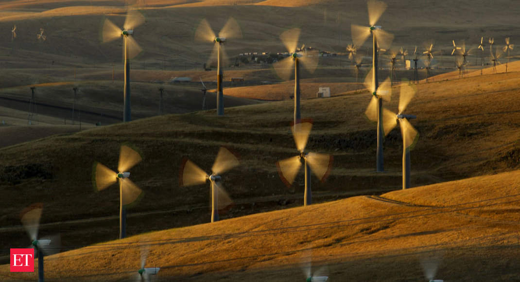 Ceiling tariff in wind energy tenders to go