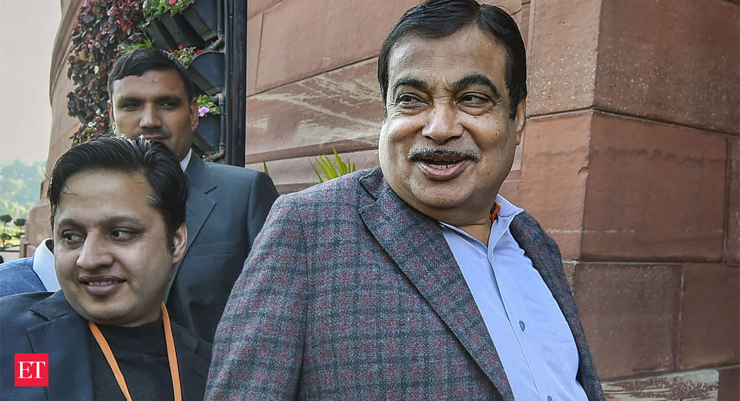 Scrappage policy could get cabinet nod as early as in 15 days: Nitin Gadkari
