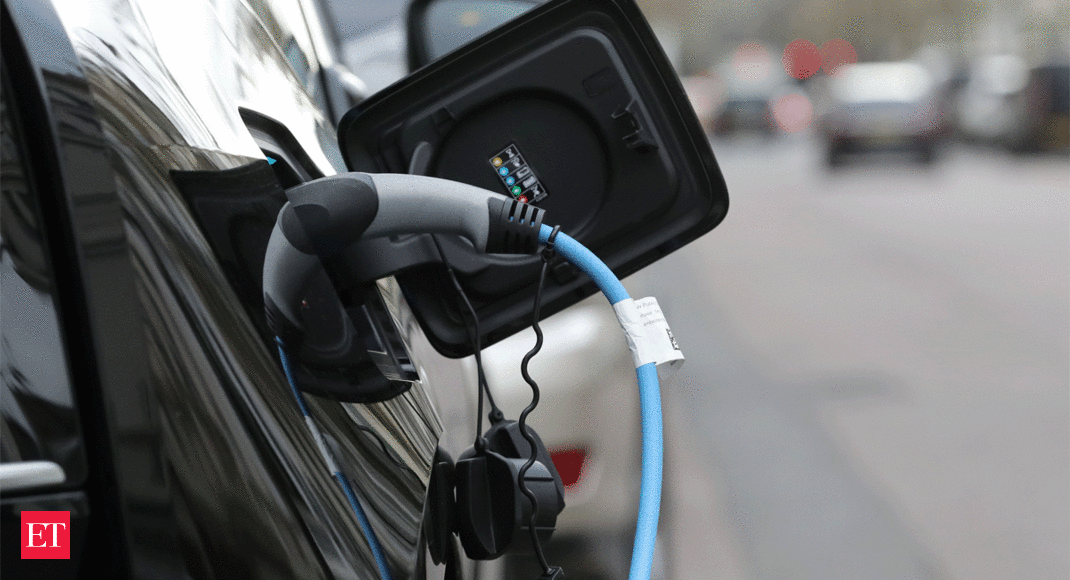 Carmakers can’t turn out EVs cheap enough to convert Indians