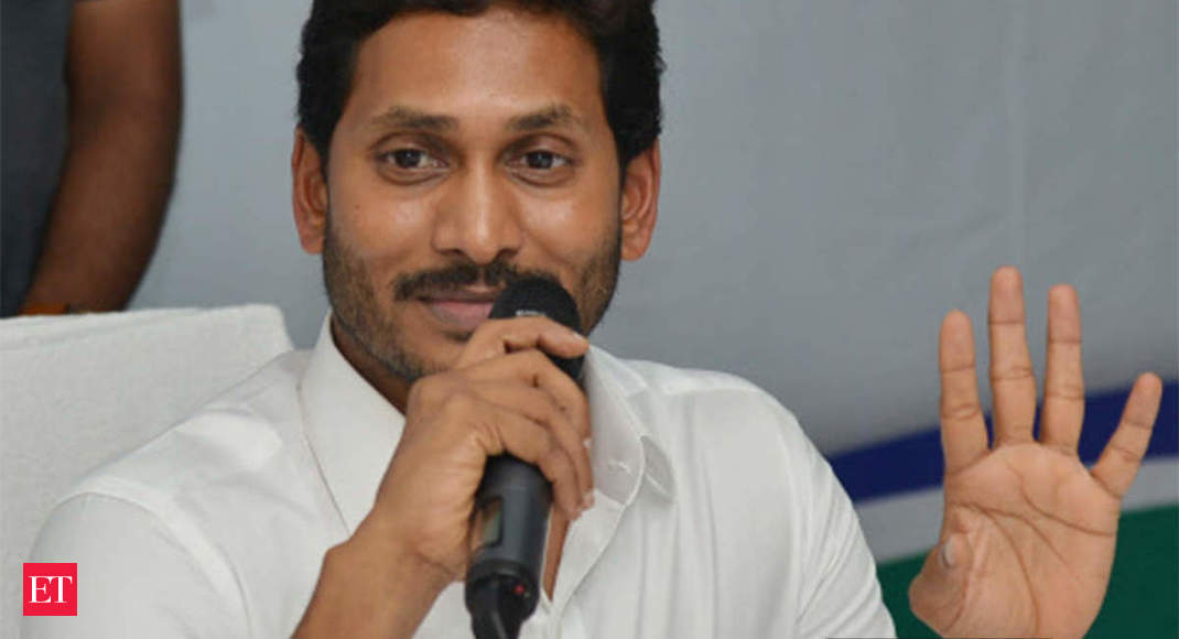 How Jagan Mohan Reddy rolled back several of his predecessor's policy decisions in Andra Pradesh