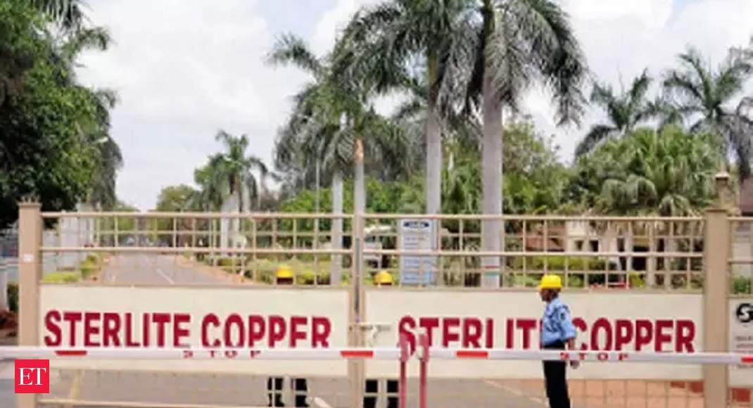 Madras High Court refuses to allow reopening of Vedanta's copper smelter