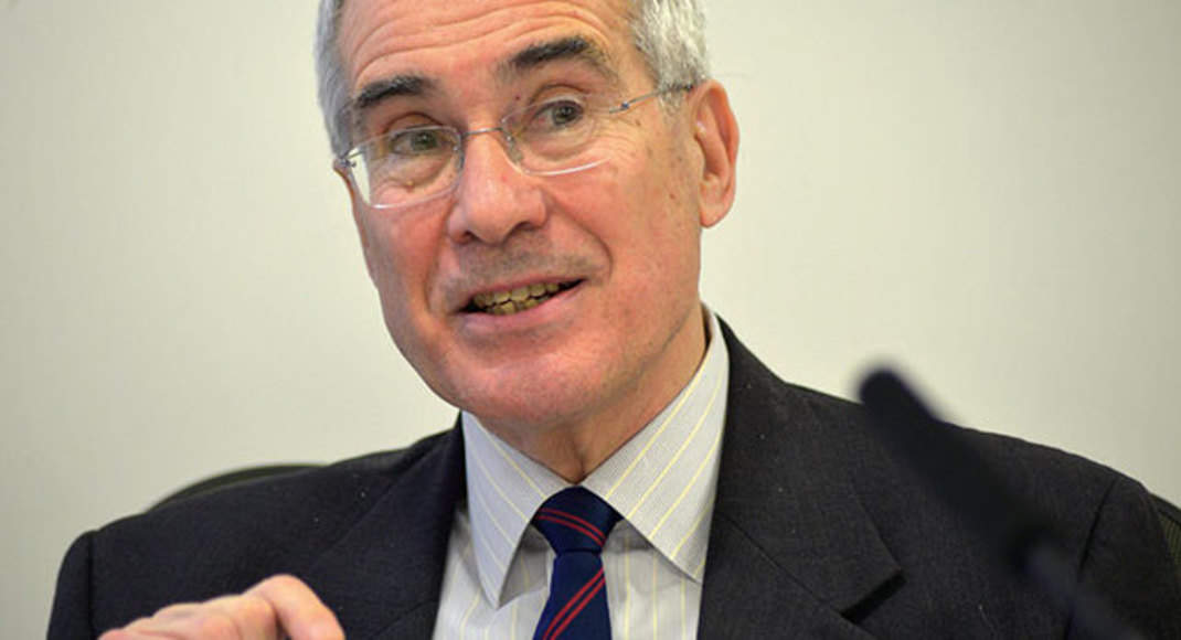 Firms with sustainable purpose are doing better by all measures: Lord Nicholas Stern