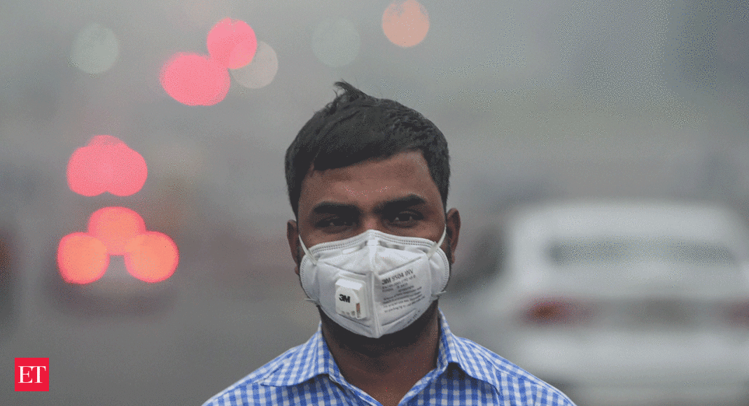 CPCB expects relatively better air quality this winter
