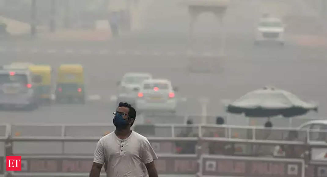 Pollution may increase virus transmissibility making people more vulnerable to COVID-19, say experts