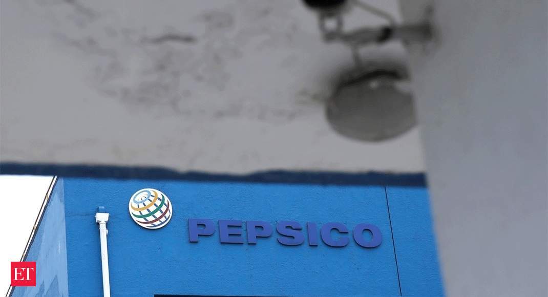 PepsiCo pledges net-zero emissions by 2040