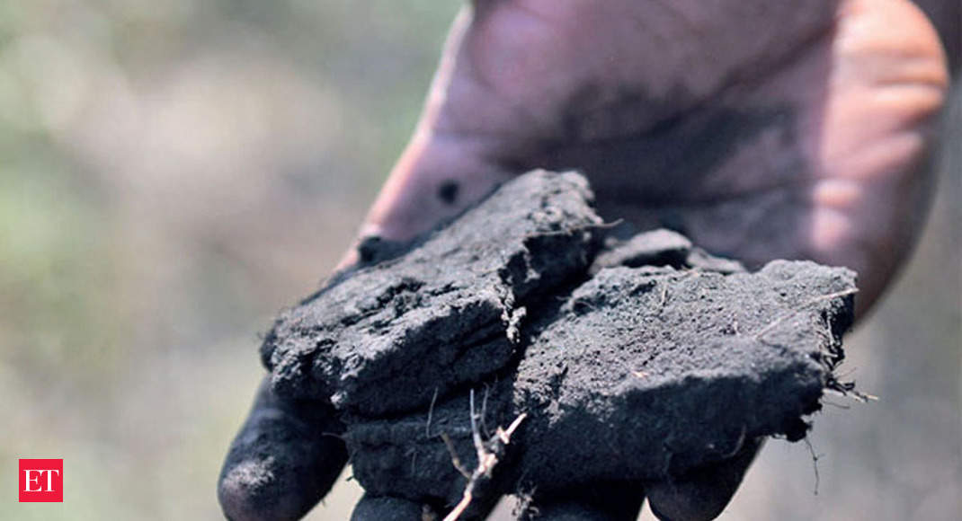 China's coal generation rises, India sees a decline: Study
