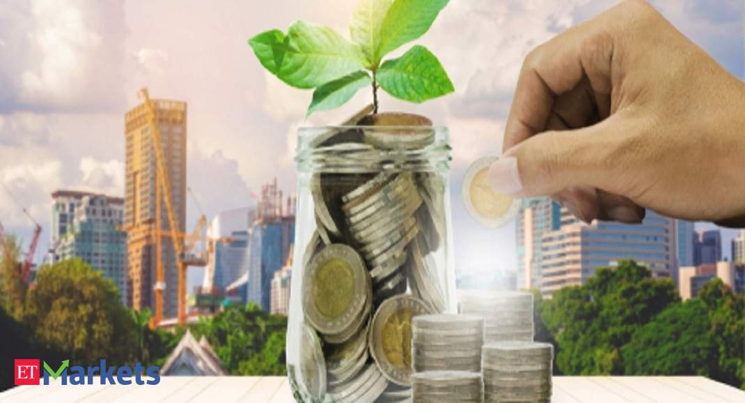 Inflows in sustainable funds surge 76% to Rs 3,686 cr in FY21