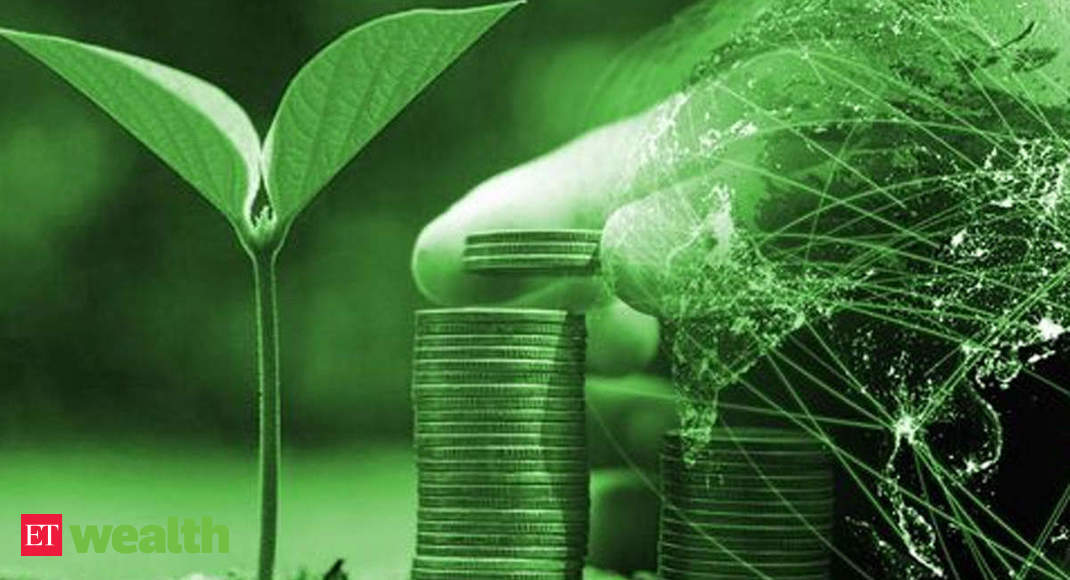 Sustainable ESG investing benefits your pockets and society
