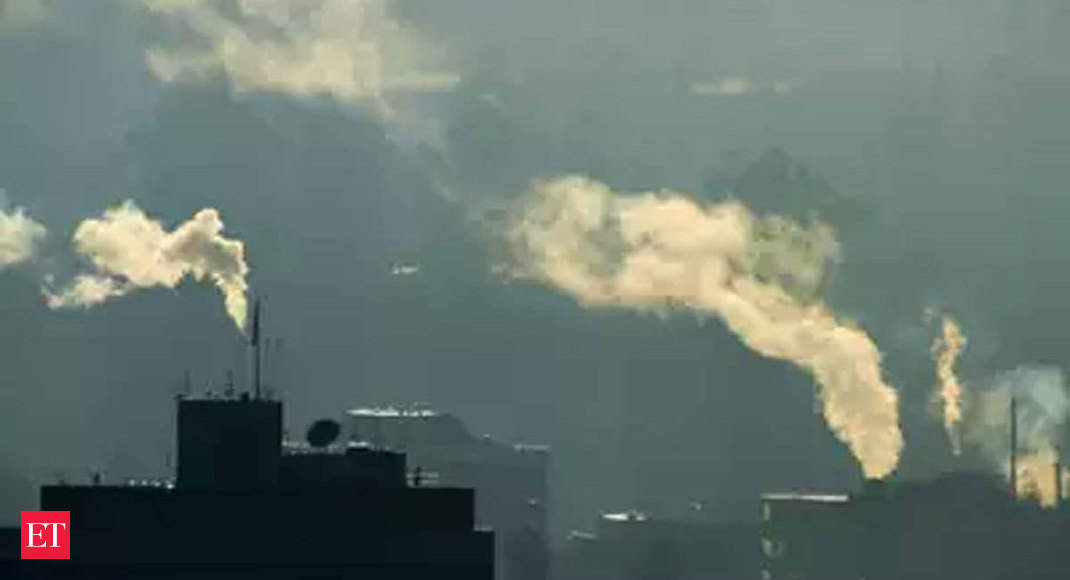 Coal India's CO2 emission 0.65% of country’s total