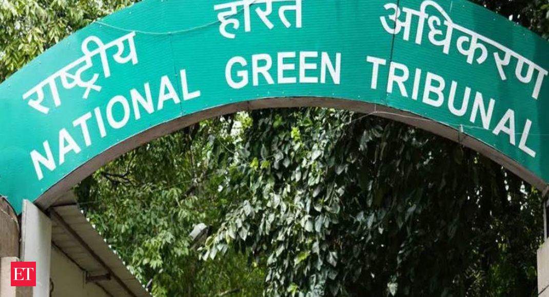 Lack of NMCG funds no justification for Sai river pollution, says NGT