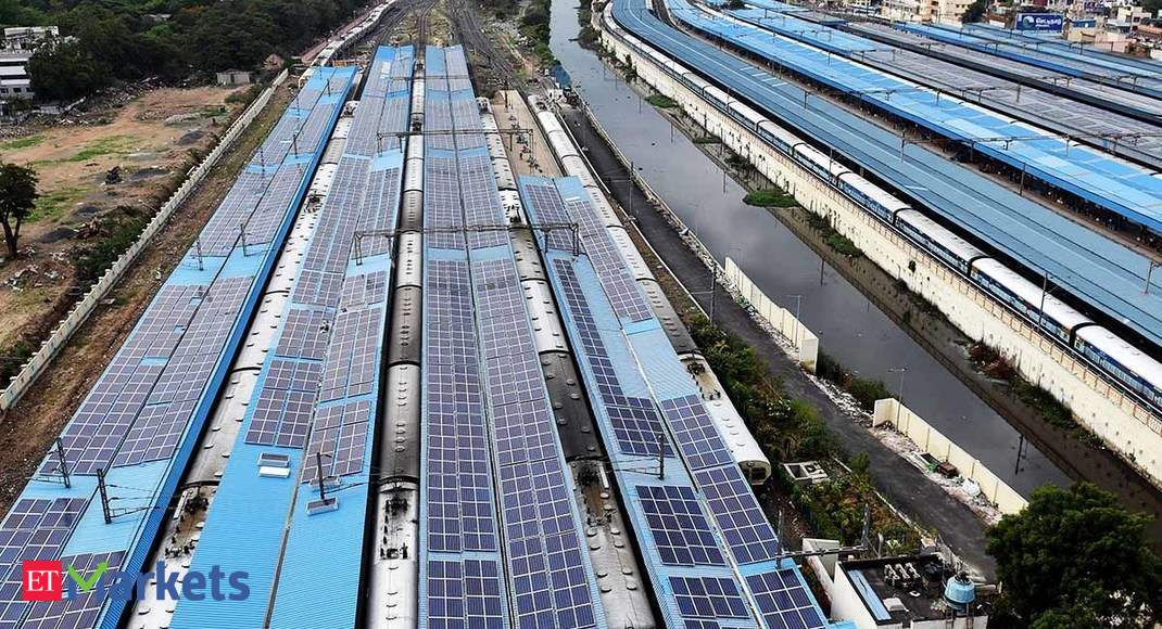Singapore's Sembcorp to monetise India assets; expand renewable energy capacity