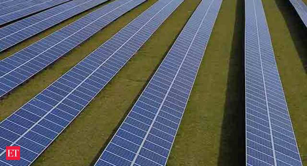 RIL announces big plans in clean energy sector, to build 5,000-acre Green Energy Giga Complex in Jamnagar