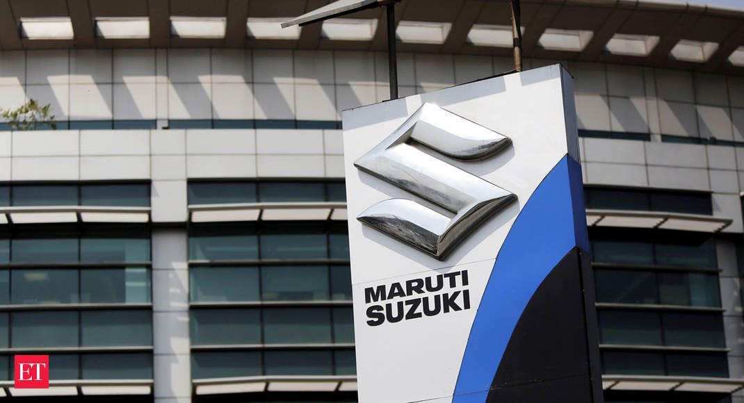 India's top carmaker, Maruti Suzuki sees hydrogen as 'interesting alternative'