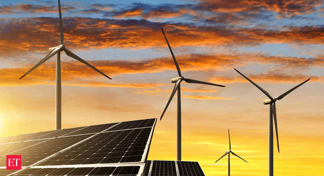 Who created the Renewable Energy miracle?