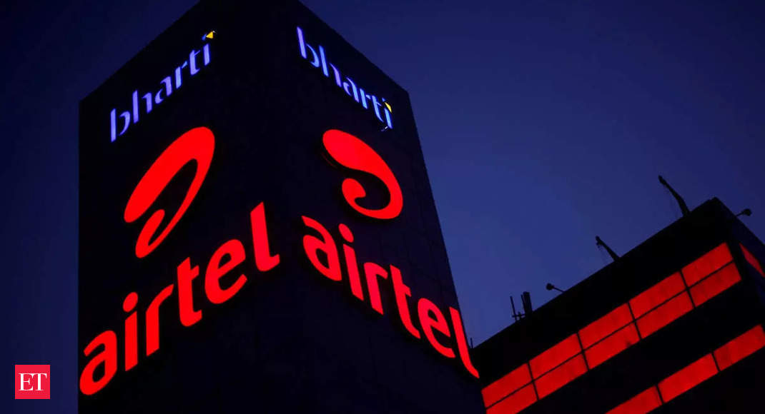 Airtel commits to big cut in emissions by 2030-31
