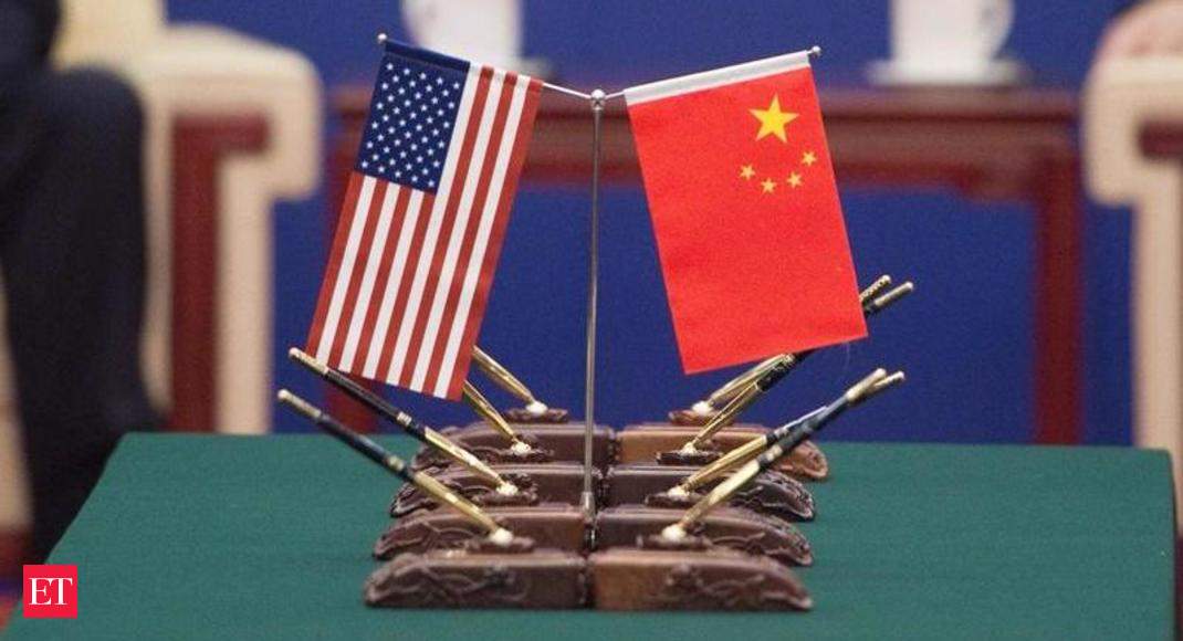China, US unveil separate big steps to fight climate change
