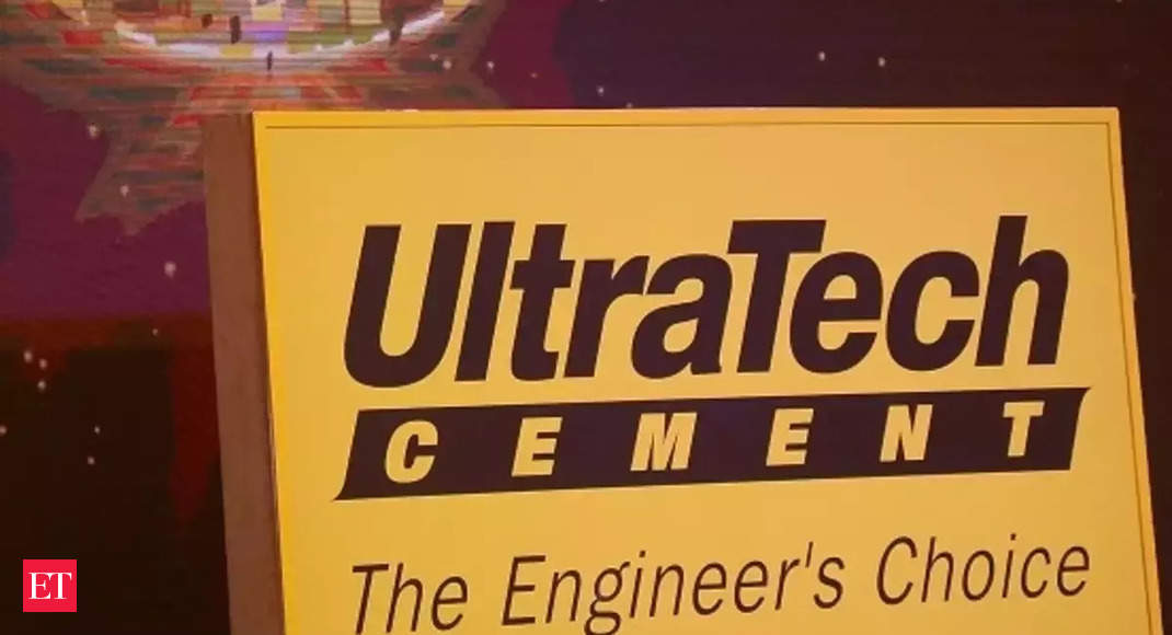 UltraTech Cement commits to 100% renewable energy usage by 2050
