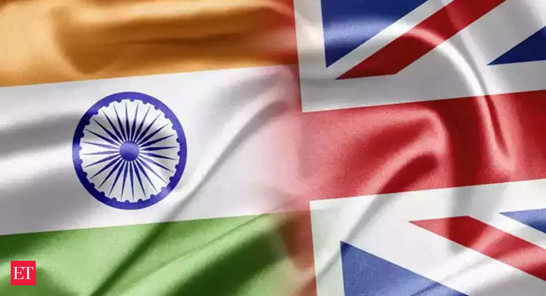 India’s trade pacts with the UK, EU to have separate chapter on sustainable development