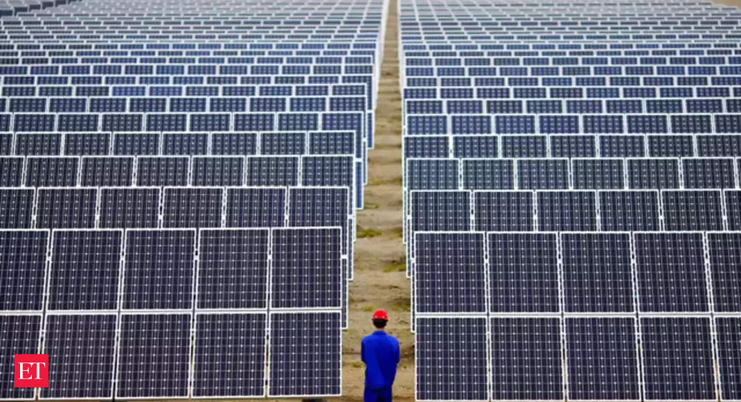 AGEL arm acquires 40 MW solar asset in Odisha