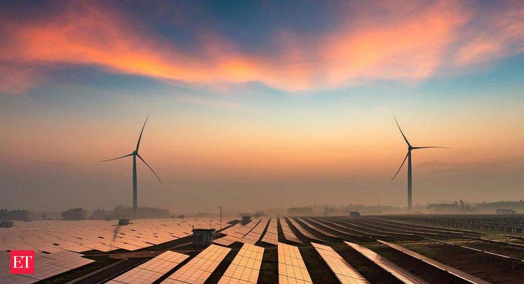 India, UK plan clean energy transition drive