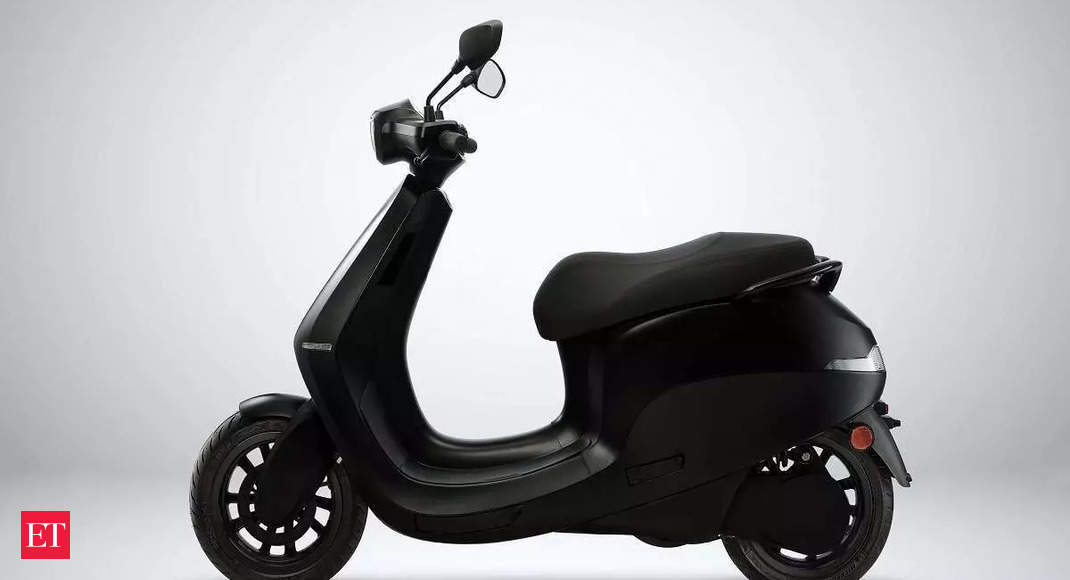 Going electric: Is the EV two-wheeler buzz real or imaginary?