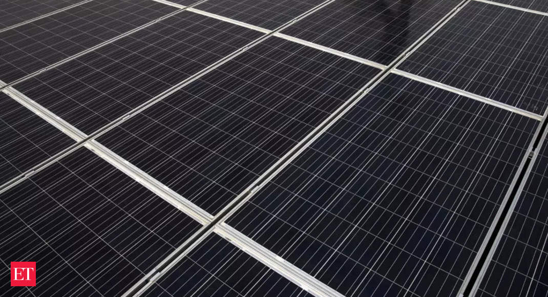 Amp Energy commissions 30 MW solar project for Bosch