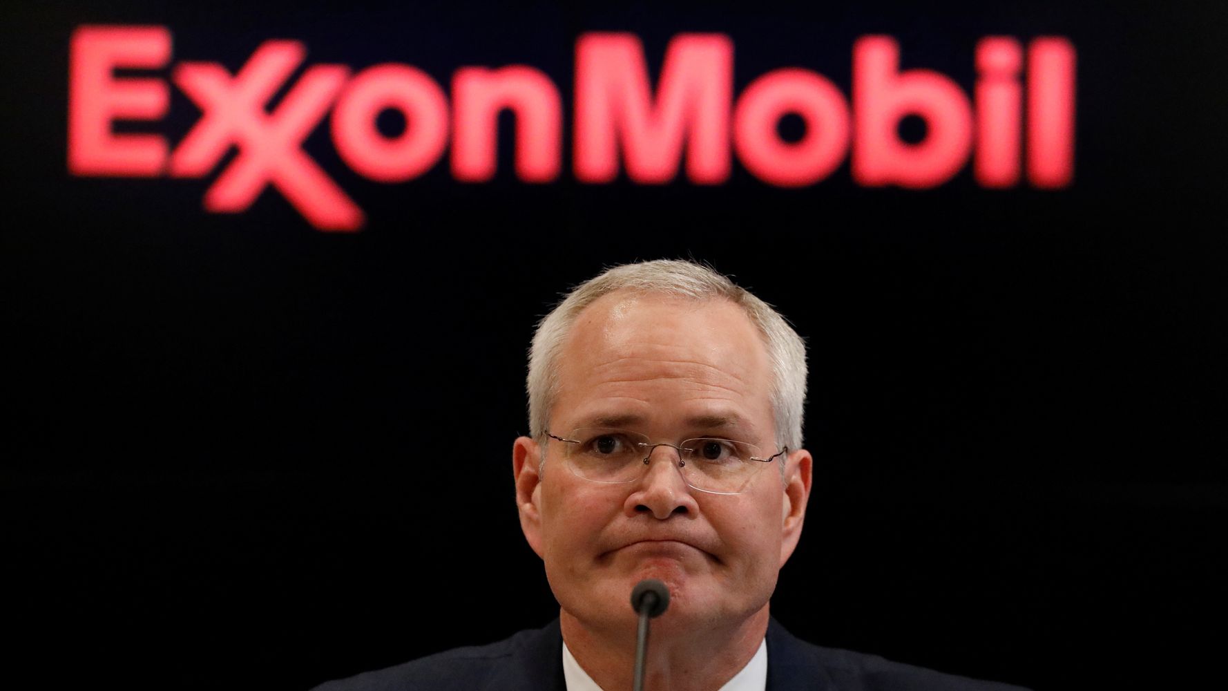 Exxon Lobbyist Says Company Backs Carbon Tax Because It Thinks It Will Never Happen
