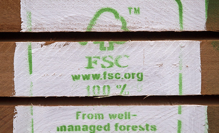 Ikea using illegally sourced wood from Ukraine, campaigners say
