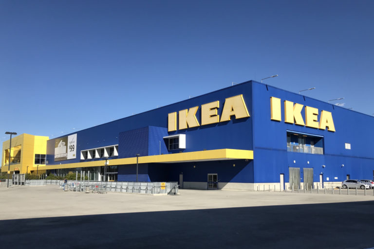 Ikea faces Swiss complaint over wood believed to have been illegally logged