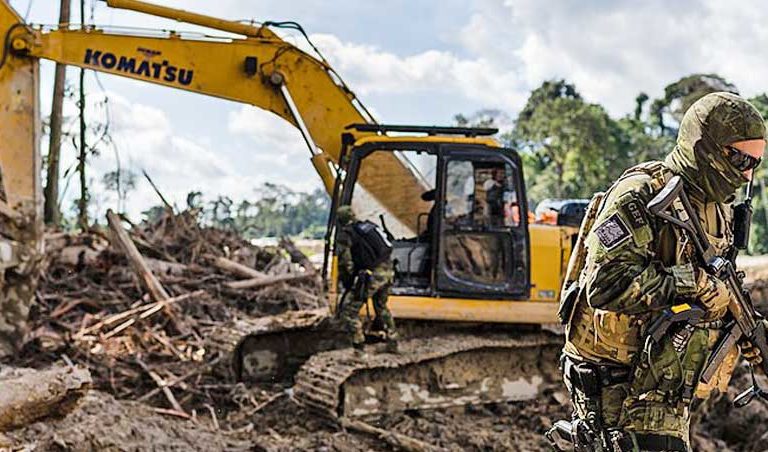 Brazil guts agencies, ‘sabotaging environmental protection’ in Amazon: Report