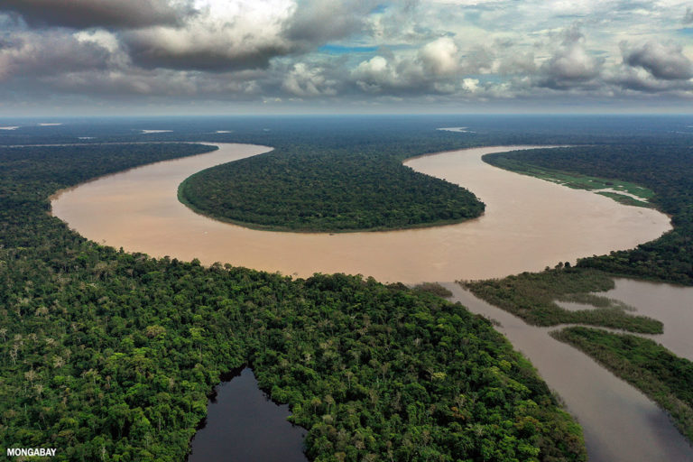 Peru to establish rainforest reserve for isolated Indigenous peoples