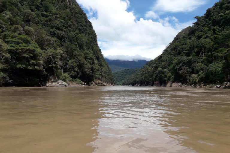 In Bolivia, Indigenous groups fear the worst from dam project on Beni River