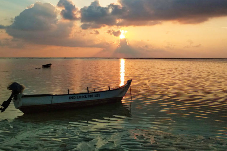 Safeguard Lakshadweep islands from future sea-level rise: study