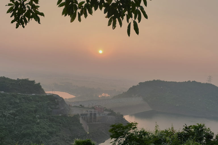 Purulia pumped storage project shows why pumped hydropower may not be clean