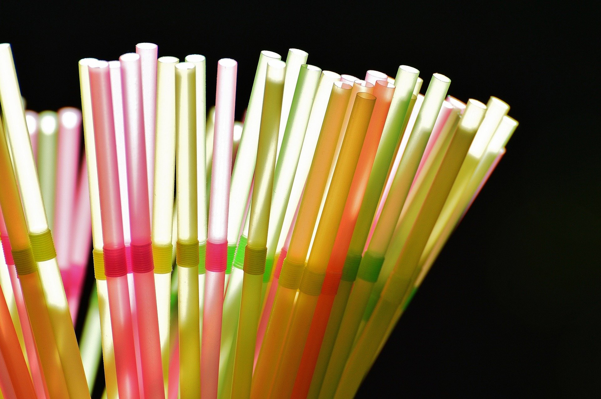 Germany to ban plastic straws by mid-2021
