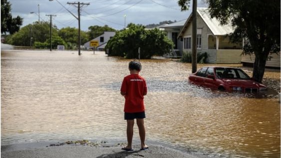 'Climate system on steroids' reignites debate on where we should build homes