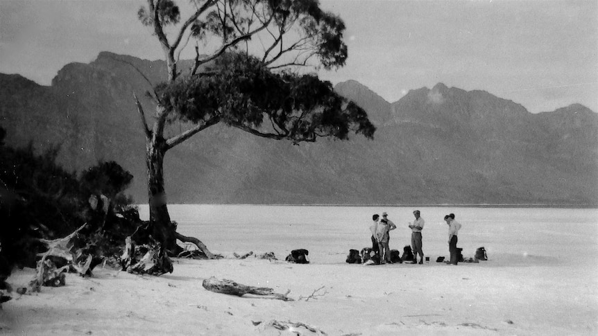 It awakened an environmental movement, but could it now be time to drain Lake Pedder?