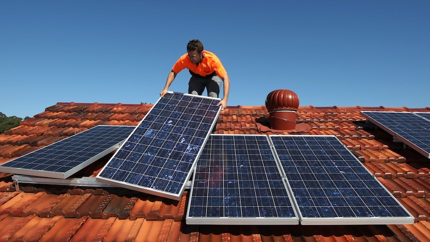 Why your rooftop solar can switch off in the middle of the day — and you may never know