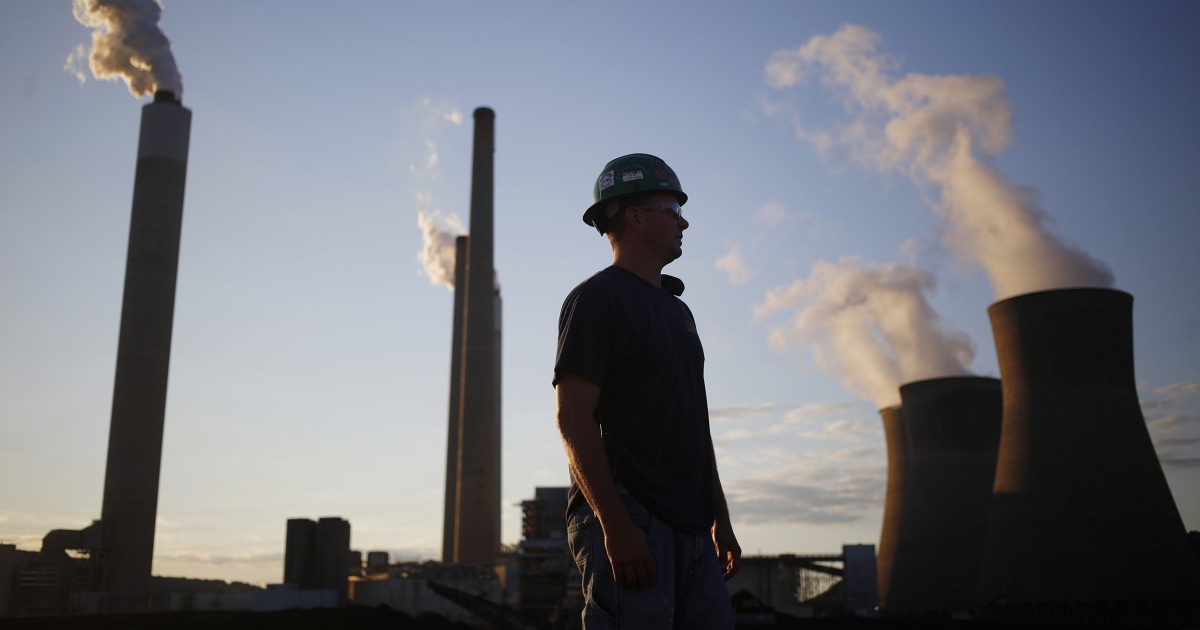 West Virginia’s coal powered the nation for years. Now, many look to a cleaner future.