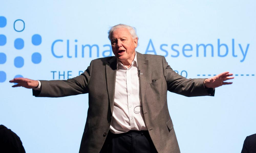 Climate Assembly UK concludes in world transformed by coronavirus