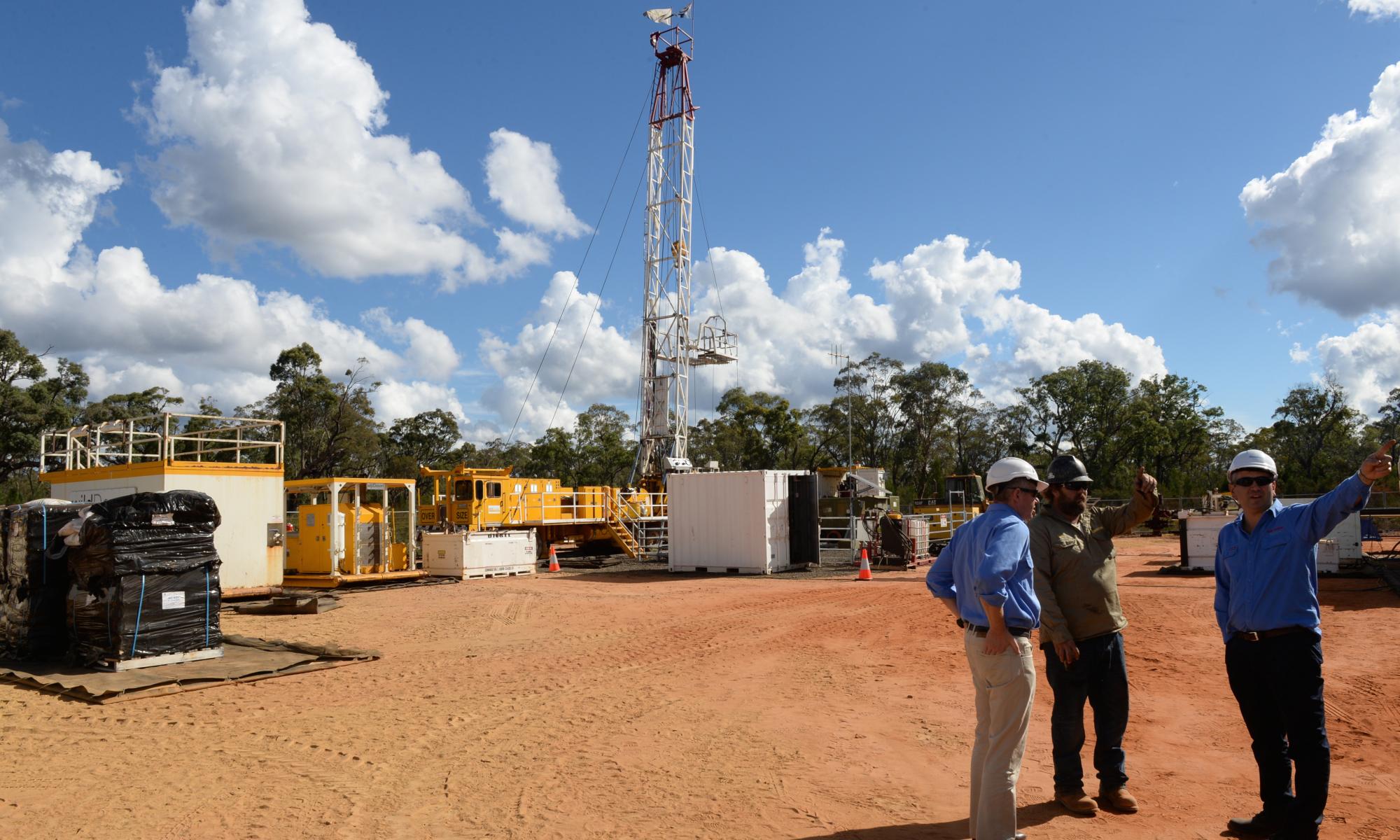 Narrabri gas project: do we need it and what's at stake for Australia's environment?