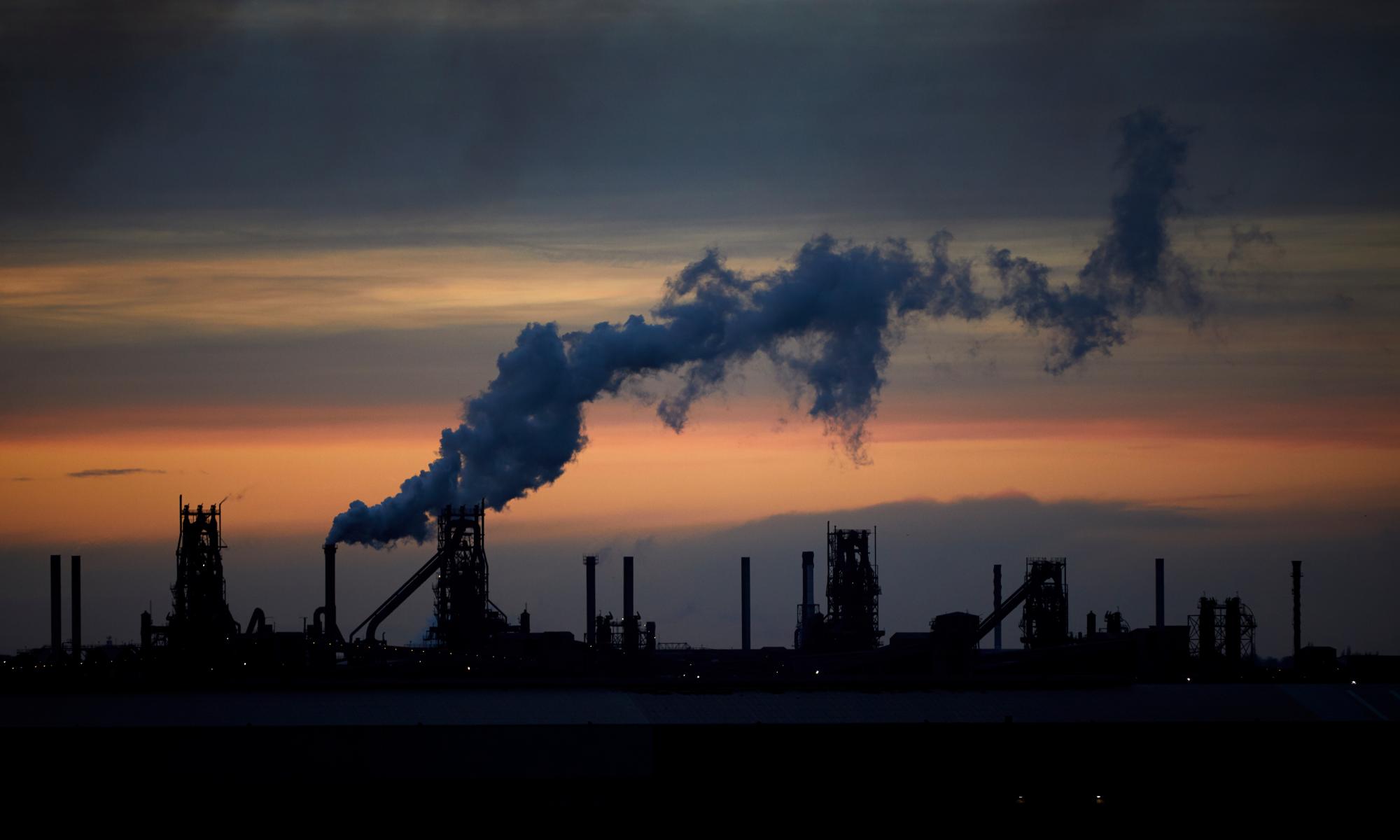 UK takes first small steps to tackle carbon from worst polluters