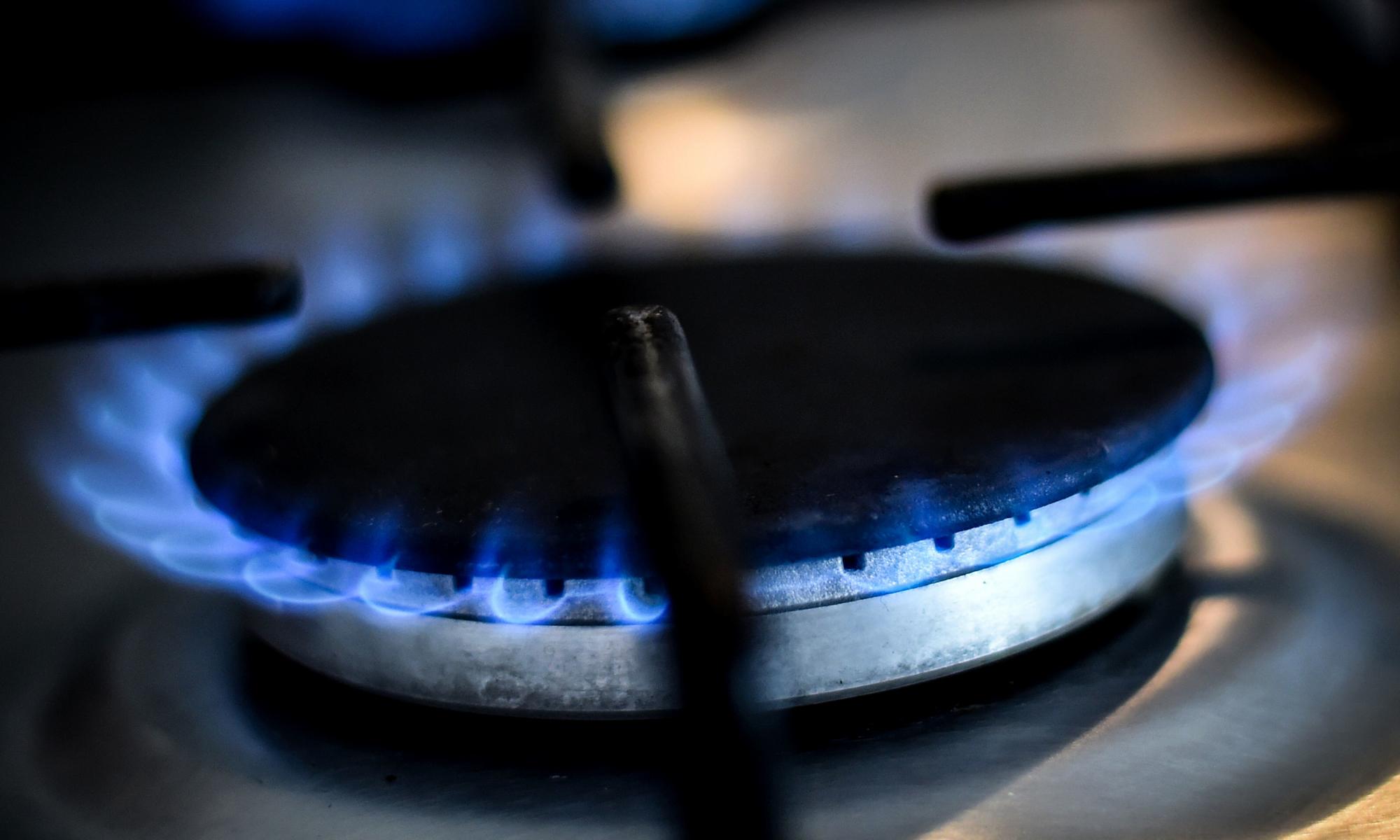 6m UK homes may be unable to pay energy bills after price hike, charity warns