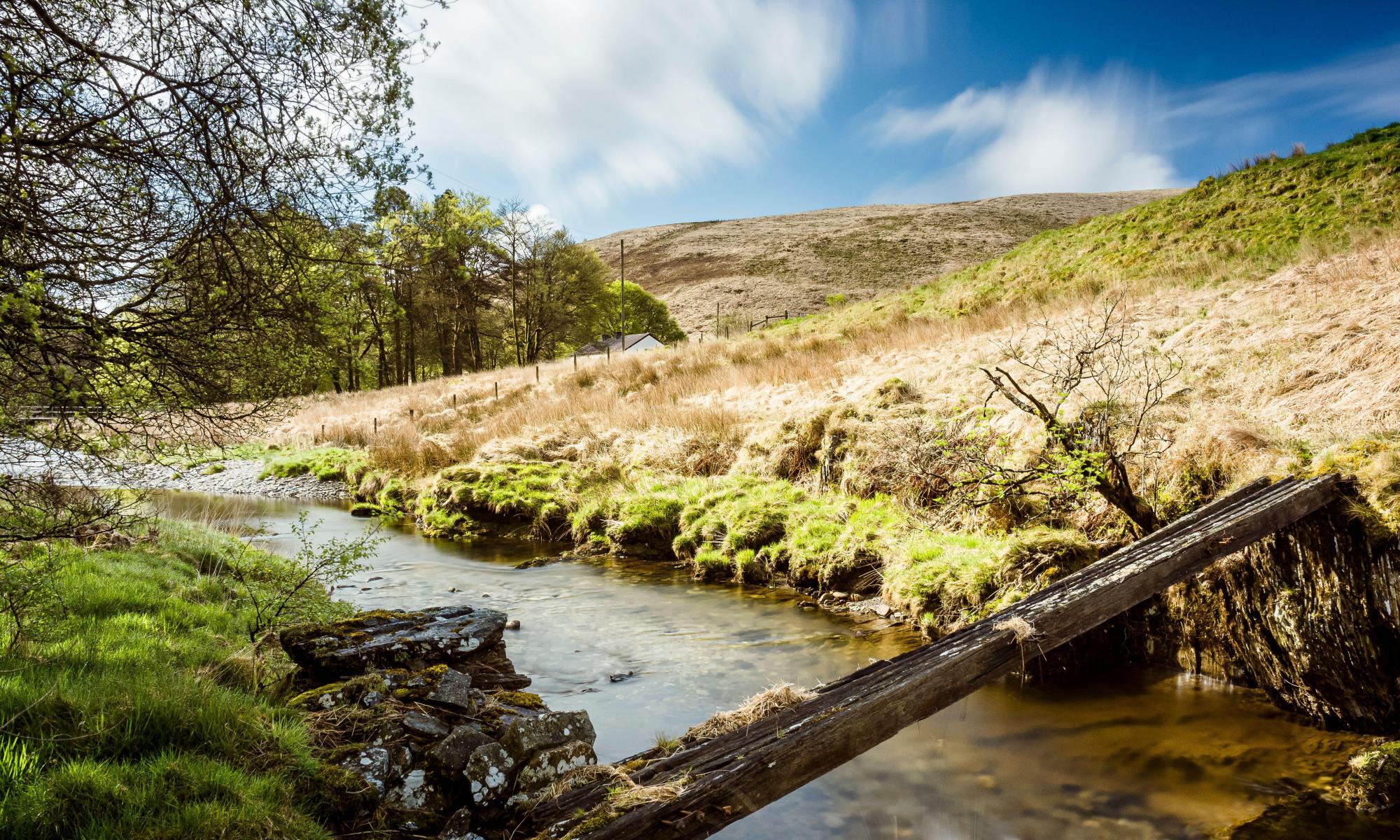 Sign our petition to protect this precious Welsh landscape | Letter